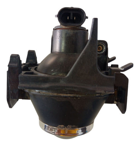 Farol Milha Auxiliar Fusion 2006/2009l/d L/e