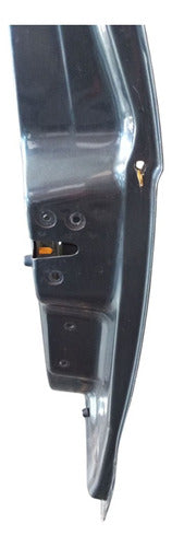 Porta Dianteira Direita Fiat Palio Attractive 2015 - Dianteira - Direito