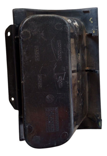 Porta Objeto G4 Fiat Palio Strada 2004 A 2013