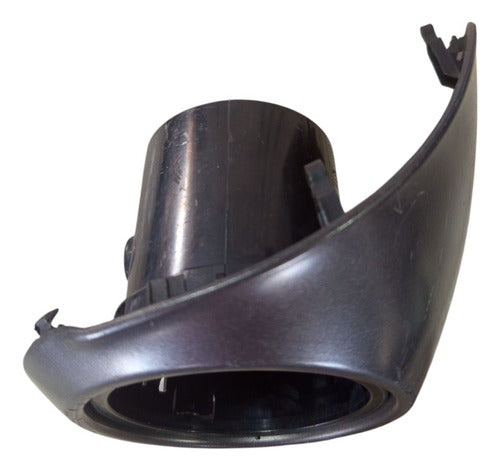 Difusor Ar Moldura Esquerdo Grand Siena Fiat Palio 13/15