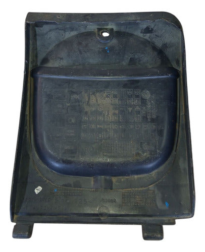 Tampa Da Caixa De Fusíveis Fiat Palio2003/2012