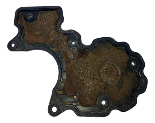 Tampa Frontal Motor Kia Besta Gs 2.72002/