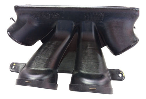 Duto Ar Central Fiat Novo Palio Grand Siena