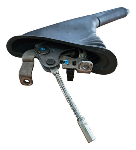 Alavanca Freio De Mão Original Fiat Palio Original Usado