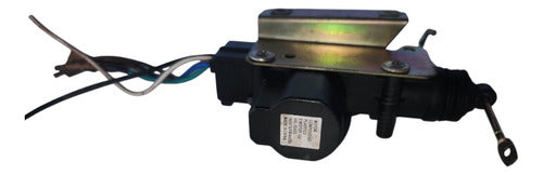 Atuador De Trava Elétrica