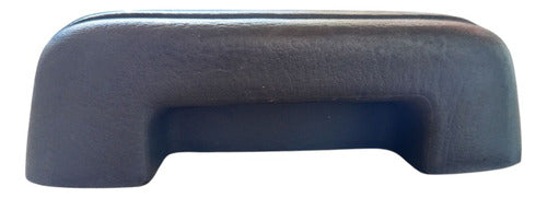 Puxador Porta Ford Escort 1985/1992