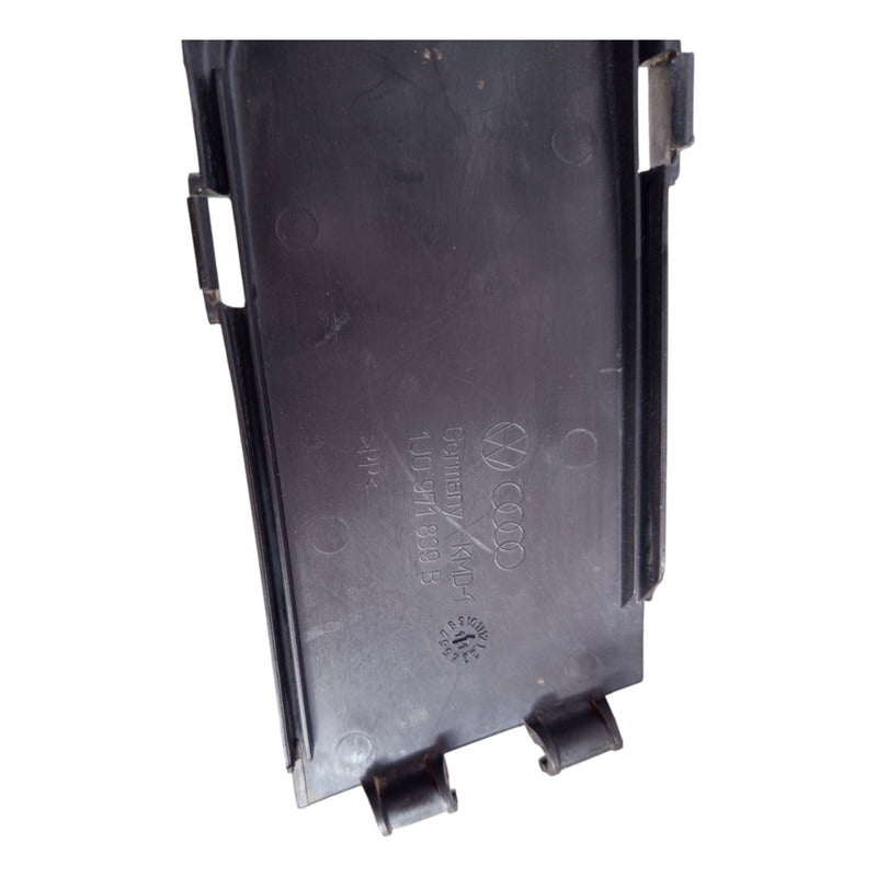 Proteção Chicote Audi A3 Vw Golf 2004/2013