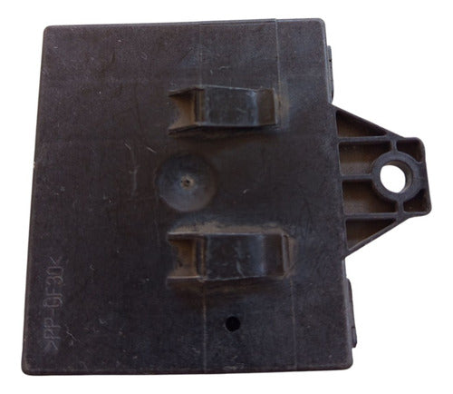 Módulo Limpador Parabrisa Strad Fiat Palio Siena 2003 A 2012