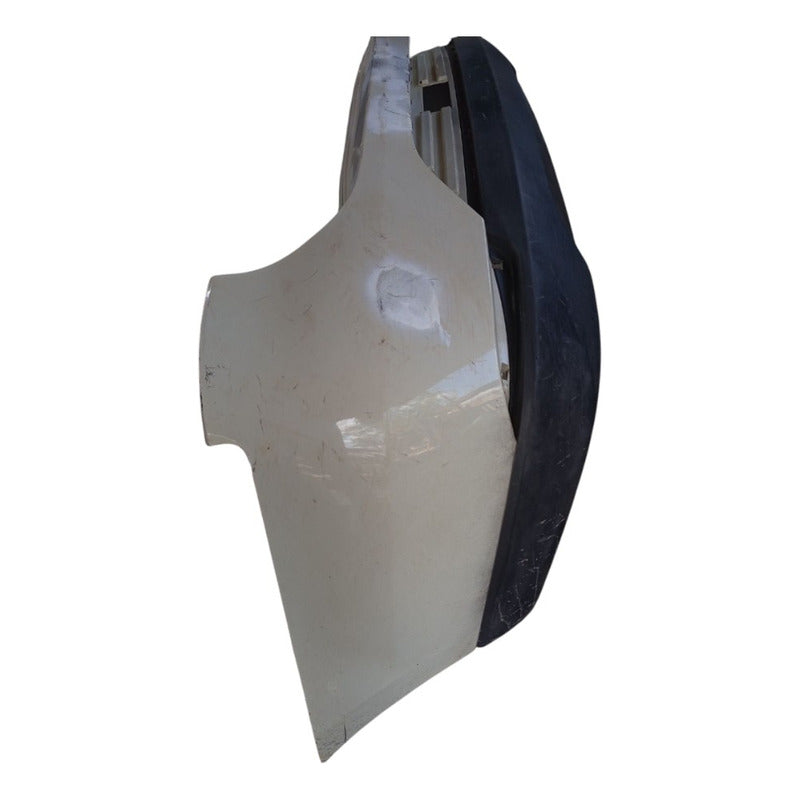 Parachoque Traseiro Fiat Grand Siena 2012 A 2021