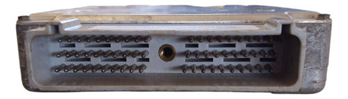 Módulo Injeção 1.0 8v Cht 2.0 Bch Vw Gol Logus