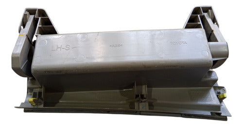 Porta Luvas Superior Toyota Corolla 2009 A 2011