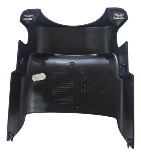 Acabamento Coluna Direção Gol Voyage 2009 A 20