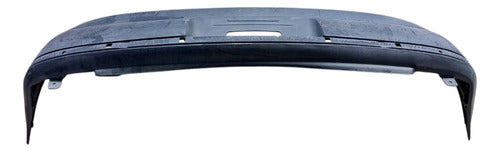 Parachoque Traseiro Volkswagen Gol G3 1999-2003