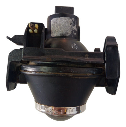 Farol Milha Auxiliar Fusion 2006/2009l/d L/e