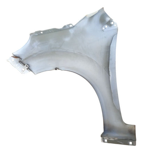 Paralama Dianteiro Direito Ford Fiesta 2010/2013