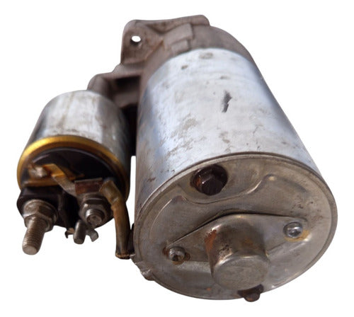 Motor Partida Fire 1.0 Fiat Palio Siena Strada