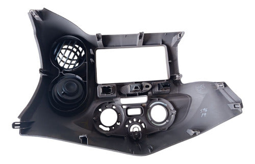 Moldura Difusor Ar Toyota Etios 2012/2015