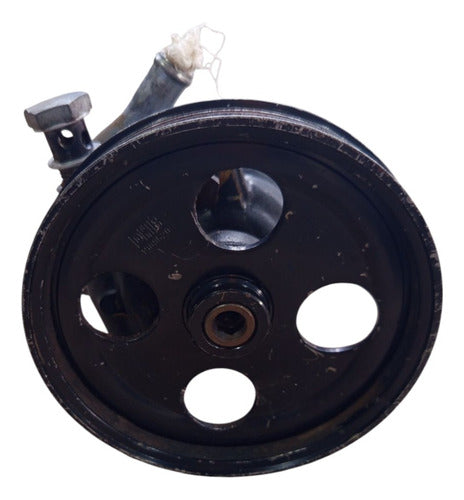 Bomba Direção Hidráulica Corsa/montana2004/2012