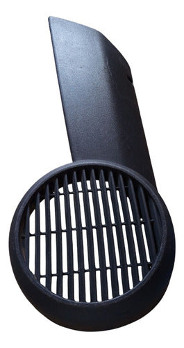 Porta Objetos Dianteiro Direito Chevrolet Celta 2007