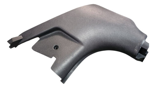 Acabamento Moldura Soleira Inferior Esquer Corsa 2002 A 2012 Preto