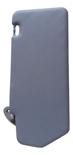 Quebra Sol Direito Fiat Palio El 1998