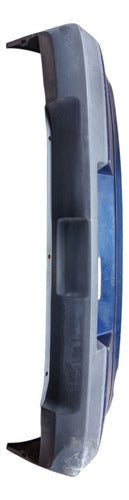 Parachoque Traseiro Fiat Uno Mille 2001 A 2013