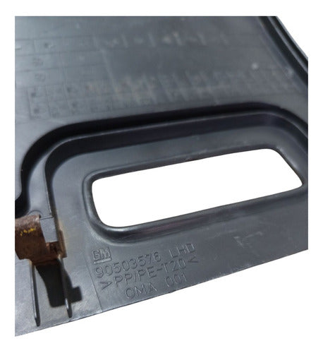 Tampa Caixa Fusíveis Painel Gm Vectra 1997 A 2005