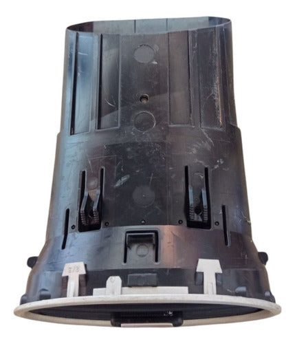 Difusor Ar Central Ford Focus 2012