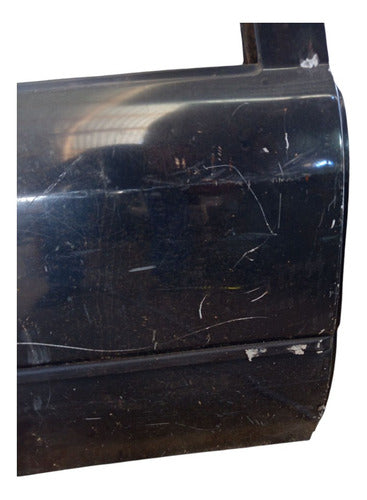Porta Traseira Direita Vw Gol G2/ G3 1998/2006