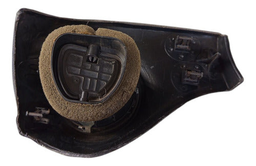 Difusor Ar Esquerdo Fiat Punto 1.4 2012 A 2017