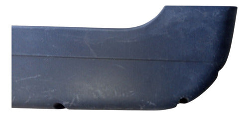 Moldura Porta Objeto Dianteiro Direito Palio 2004 A 2010