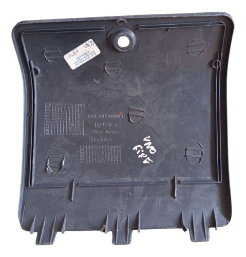 Tampa Caixa Fusíveis Fiat Fiorino Uno 1995 A 2007