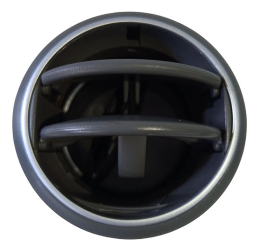 Difusor Ar Central Attractive Fiat Palio 2012 A 2015