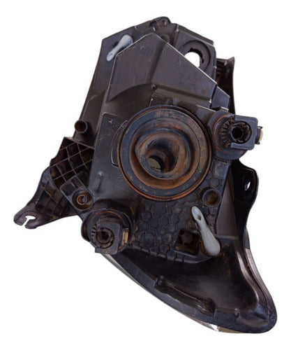 Farol Dianteiro Direito Vw Gol Saveiro Voyage 17 A 22 Direito/passageiro