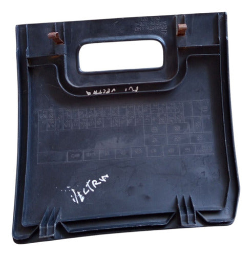 Tampa Caixa Fusíveis Painel Gm Vectra 1997/2005