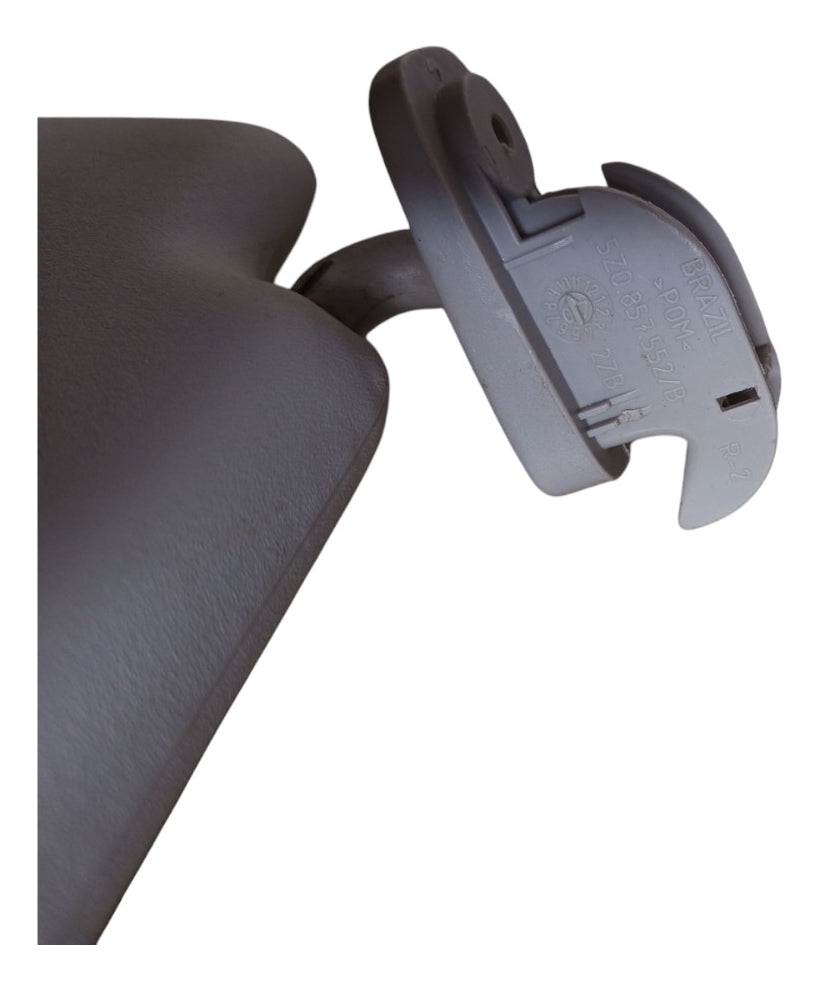 Quebra Sol Direito Volkswagen Fox 2003/2018