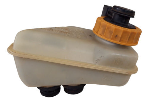 Reservatório Óleo Freio 1.0 8v Fiat Corsa Palio 1998 A 2001