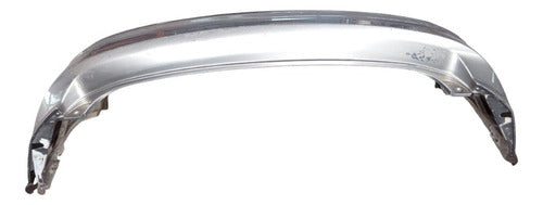 Parachoque Traseiro Ford Focus 2009 A 2013