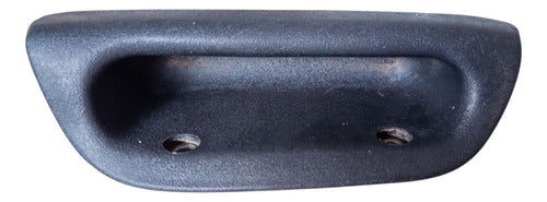 Puxador Interno Porta Traseira Direita Gm Corsa 97/10