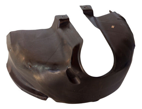 Para-barro Traseiro Direito Vw Gol