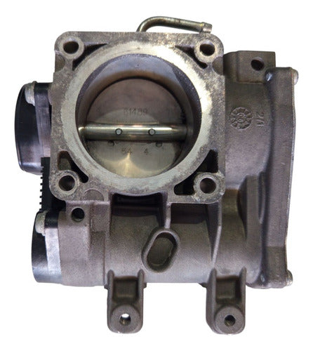 Tb10040 - Corpo Borboleta Valv Acelerac - Corsa 1.4 / 8 Flex