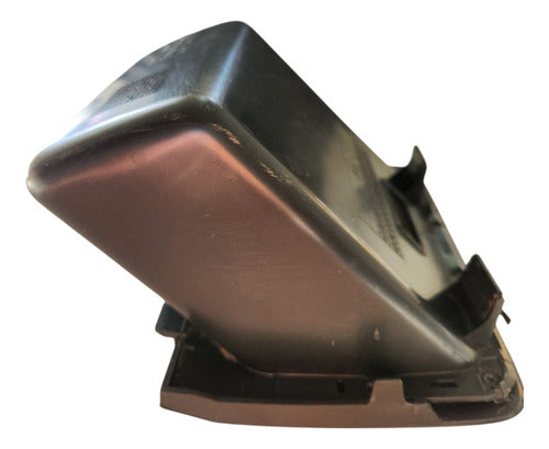 Moldura Tampa Caixa Fusíveis Vw Gol Voyage 2014/19 Original