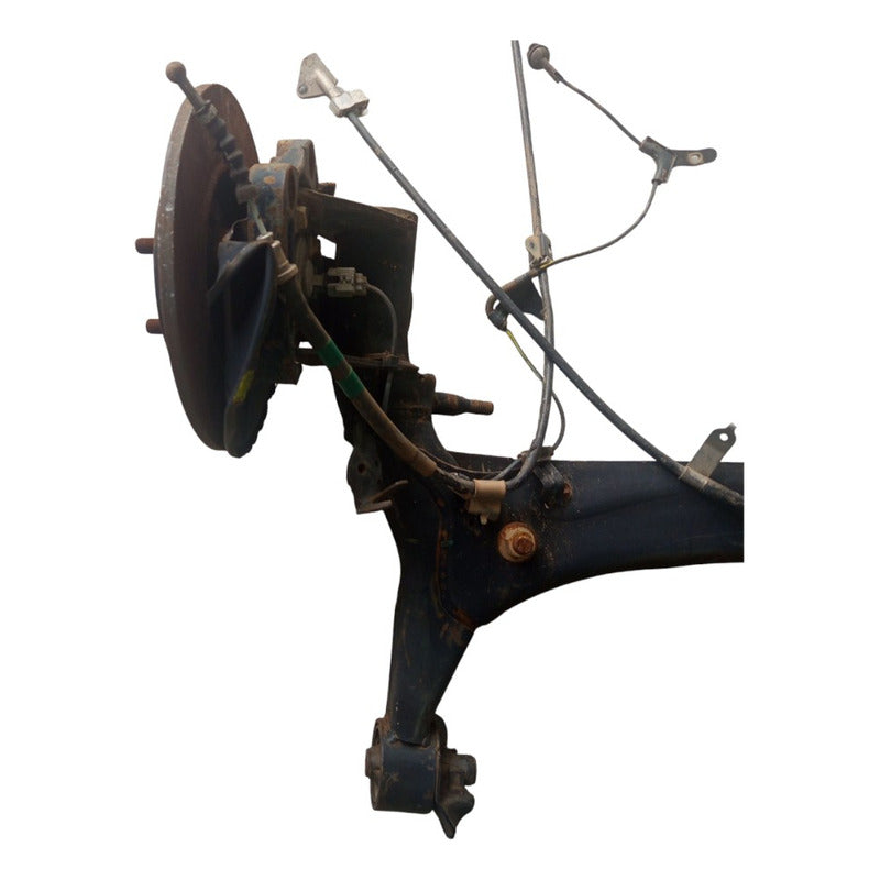 Eixo Traseiro Toyota Corolla 2014/2017