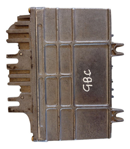 Modulo Injeção 1.0 8v Eletrônica G3 Gasolina Vw Gol 97/05