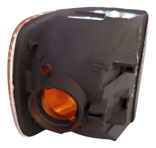 Sinaleira Dianteira Gol 91/95 Lado Esquerdo - Esquerdo