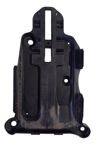 Suporte Bateria Gm Montana 2007 09114140