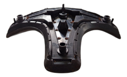 Botão Acionador Buzina Gm Vectra Astra Kadett Original