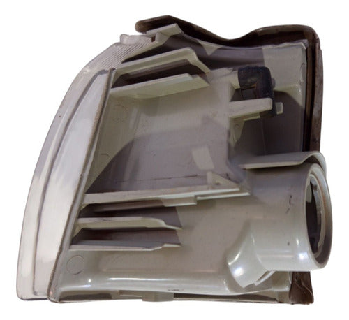 Lanterna Dianteira L/d Pisca Seta Fiat - Direito