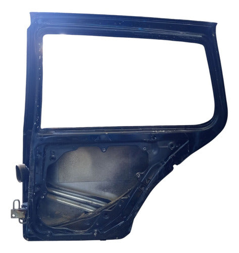 Porta Traseira Direita Vw Golf 2000