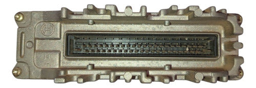 Módulo De Injeção Vw Gol Mi 1.0 8v 1998